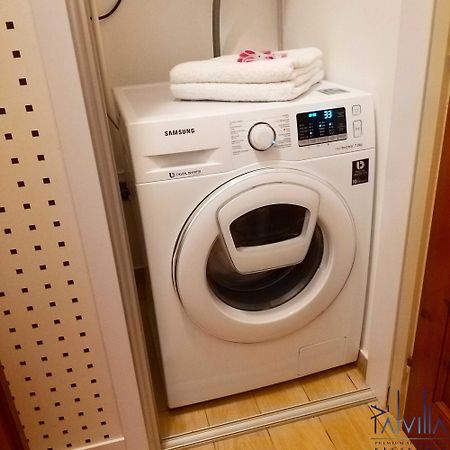Pal Villa - Premium Apartments - Кечкемет Экстерьер фото