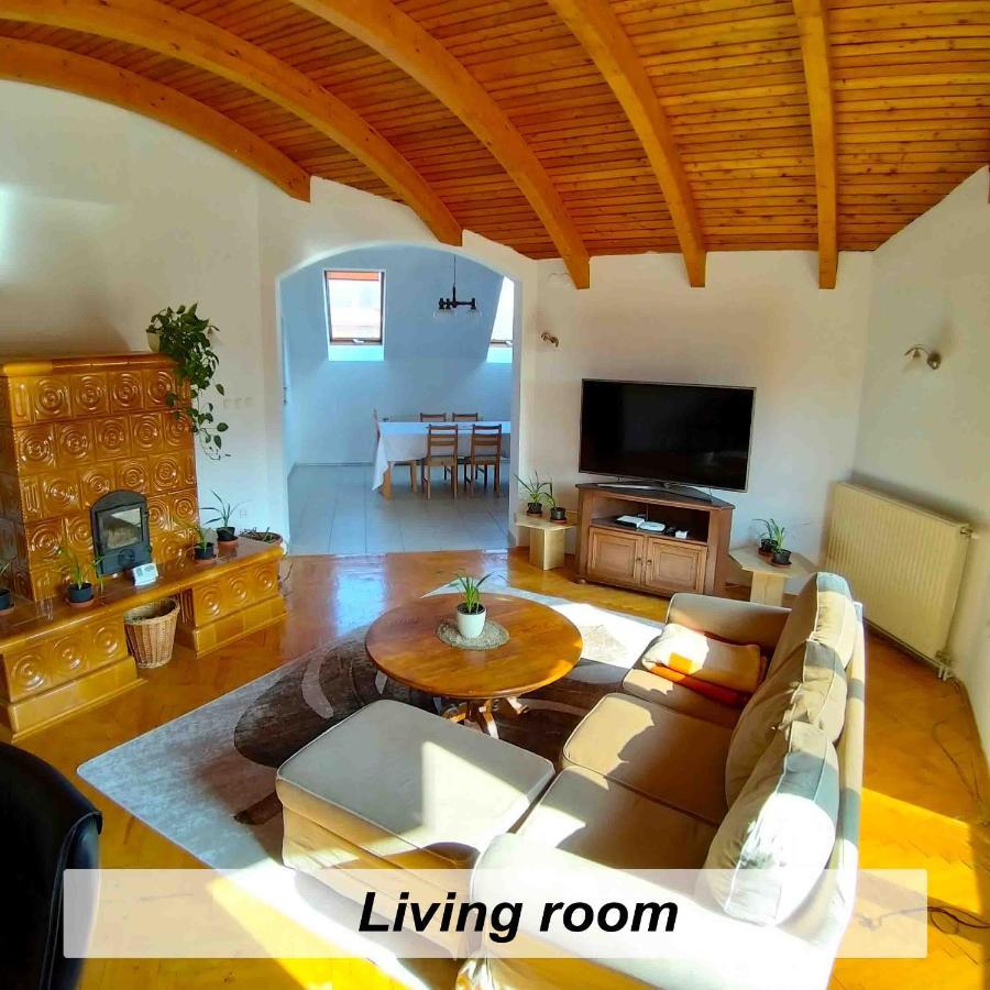 Pal Villa - Premium Apartments - Кечкемет Экстерьер фото