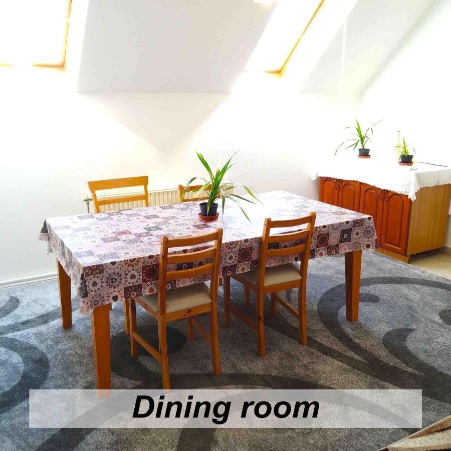Pal Villa - Premium Apartments - Кечкемет Экстерьер фото