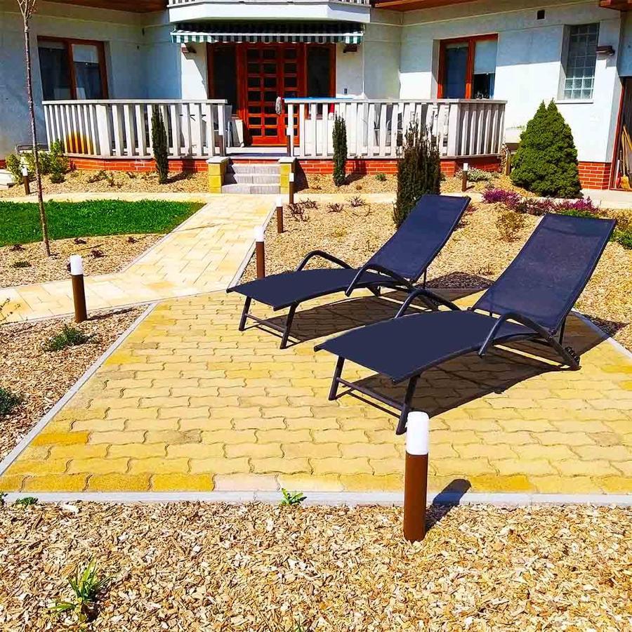 Pal Villa - Premium Apartments - Кечкемет Экстерьер фото
