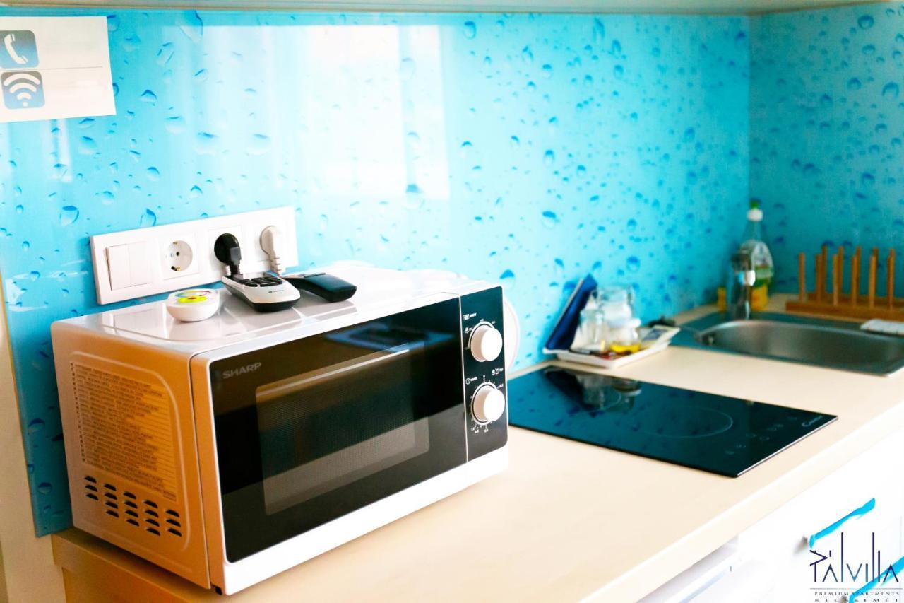 Pal Villa - Premium Apartments - Кечкемет Экстерьер фото