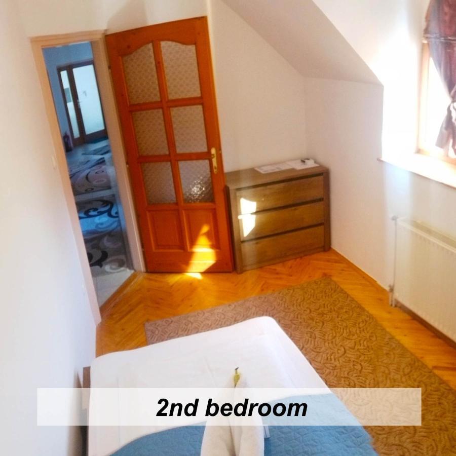 Pal Villa - Premium Apartments - Кечкемет Экстерьер фото