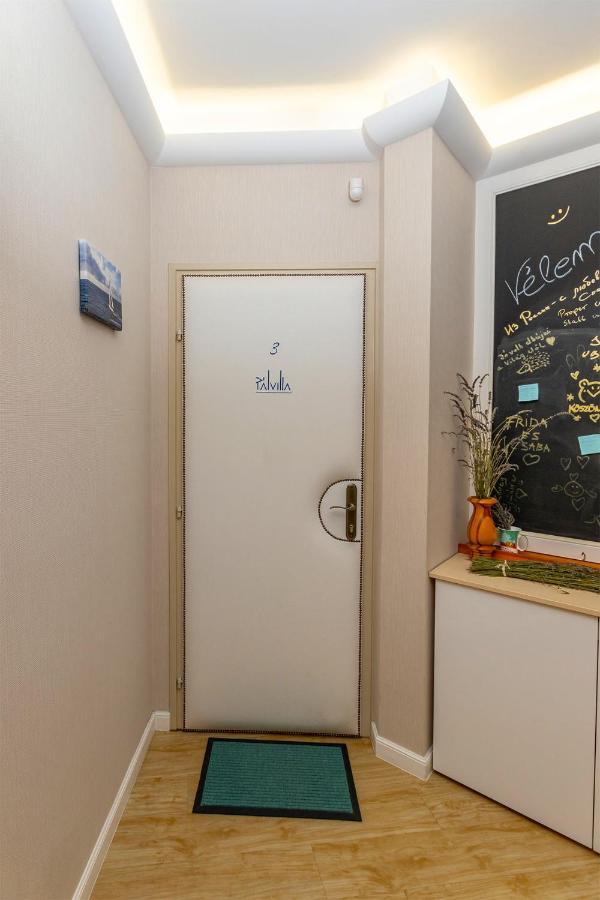 Pal Villa - Premium Apartments - Кечкемет Экстерьер фото