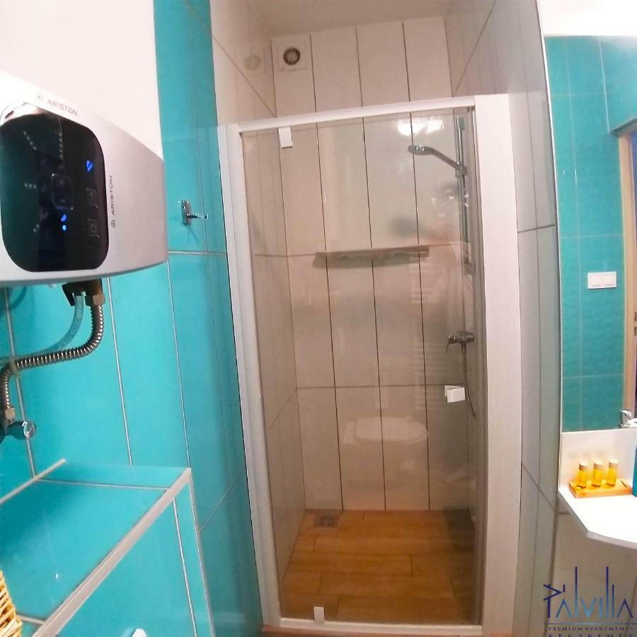 Pal Villa - Premium Apartments - Кечкемет Экстерьер фото