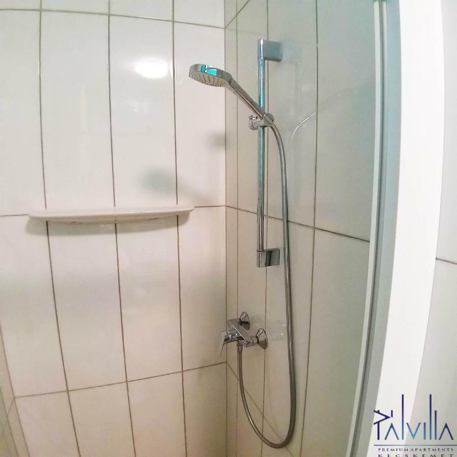 Pal Villa - Premium Apartments - Кечкемет Экстерьер фото